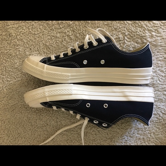 Converse - Picture 6 of 11